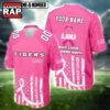 LSU Tigers NCAA Breast Cancer Awareness Month 2026 Football Jersey, Trending Football Jersey 3 LSU Tigers NCAA Breast Cancer Awareness Month 2026 Football Jersey, Trending Football Jersey Lsu Tigers Ncaa Breast Cancer Awareness Month 2026 Football Jersey