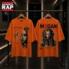 M3GAN Digital Nightmare Halloween 3D Shirt, Trending 3D Music Shirt 2 M3GAN Digital Nightmare Halloween 3D Shirt, Trending 3D Music Shirt M3gan Digital Nightmare Halloween 3D Shirt