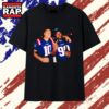 Mac Jones and Christian Barmore New England Patriots Players T Shirt, Trending 2D Shirt 2 Mac Jones and Christian Barmore New England Patriots Players T Shirt, Trending 2D Shirt Mac Jones And Christian Barmore New England Patriots Players T Shirt