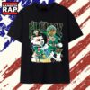 Marc Andre Fleury Minnesota Wild Signature T Shirt, Trending 2D Shirt Marc Andre Fleury Minnesota Wild Signature T Shirt