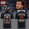 Matt Suhey Chicago Bears Always and Forever Thank You For Your Memories T Shirt, Trending Design Shirt 3 Matt Suhey Chicago Bears Always and Forever Thank You For Your Memories T Shirt, Trending Design Shirt Matt Suhey Chicago Bears Always And Forever Thank You For Your Memories T Shirt