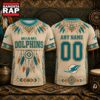 Miami Dolphins 2026 NFL Native American Heritage 3D Shirt, Football New Design Shirt 3 Miami Dolphins 2026 NFL Native American Heritage 3D Shirt, Football New Design Shirt Miami Dolphins 2026 Nfl Native American Heritage 3D Shirt