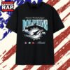 Miami Dolphins National Football League T Shirt, Trending 2D Shirt Miami Dolphins National Football League T Shirt