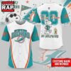 Miami Dolphins NFL Snoopy Ultimate Game Day Personalized Jersey Shirt, NFL Baseball Jersey 3 Miami Dolphins NFL Snoopy Ultimate Game Day Personalized Jersey Shirt, NFL Baseball Jersey Miami Dolphins Nfl Snoopy Ultimate Game Day Personalized Jersey Shirt