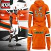 Miami Hurricanes Football 2026 New Uniform Hoodie, Trending Design Shirt Miami Hurricanes Football 2026 New Uniform Hoodie