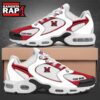 Miami RedHawks NCAA 2026 Personalized Air Max Plus Shoes Sneakers