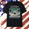 Michigan State Spartans Greatness Legends Signatures Vintage Football T Shirt, Trending 2D Shirt 3 Michigan State Spartans Greatness Legends Signatures Vintage Football T Shirt, Trending 2D Shirt Michigan State Spartans Greatness Legends Signatures Vintage Football T Shirt