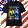 Michigan Wolverines Saturdays Detroit Lions Sundays Aidan Hutchinson T Shirt, Trending 2D Shirt 2 Michigan Wolverines Saturdays Detroit Lions Sundays Aidan Hutchinson T Shirt, Trending 2D Shirt Michigan Wolverines Saturdays Detroit Lions Sundays Aidan Hutchinson T Shirt