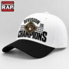 Milwaukee Brewers 2026 NL Central Division Champions Baseball Cap, Trending Baseball Cap Milwaukee Brewers 2026 NL Central Division Champions Baseball Cap