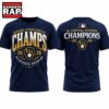 Milwaukee Brewers 2026 NL Central Division Champions T Shirt, Trending Design Shirt 2 Milwaukee Brewers 2026 NL Central Division Champions T Shirt, Trending Design Shirt Milwaukee Brewers 2026 NL Central Division Champions T Shirt