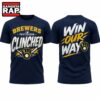 Milwaukee Brewers 2026 Postseason Clinched Win Our Way Limited 3D Shirt, Trending Design Shirt 2 Milwaukee Brewers 2026 Postseason Clinched Win Our Way Limited 3D Shirt, Trending Design Shirt Milwaukee Brewers 2026 Postseason Clinched Win Our Way Limited 3D Shirt