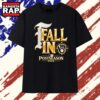 Milwaukee Brewers Fall in Postseason 2026 T Shirt, Trending 2D Shirt 2 Milwaukee Brewers Fall in Postseason 2026 T Shirt, Trending 2D Shirt Milwaukee Brewers Fall IN Postseason 2026 T Shirt