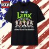 Minnesota Lynx Abbey Road Signatures Thank You For The Memories T Shirt, Trending 2D Shirt 3 Minnesota Lynx Abbey Road Signatures Thank You For The Memories T Shirt, Trending 2D Shirt Minnesota Lynx Abbey Road Signatures Thank You For The Memories T Shirt