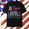 Minnesota Twins 65th Season Abbey Road Legends Signatures T Shirt, Trending 2D Shirt 3 Minnesota Twins 65th Season Abbey Road Legends Signatures T Shirt, Trending 2D Shirt Minnesota Twins 65th Season Abbey Road Legends Signatures T Shirt