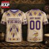 Minnesota Vikings 2026 NFL Native American Heritage 3D Shirt, Football New Design Shirt 2 Minnesota Vikings 2026 NFL Native American Heritage 3D Shirt, Football New Design Shirt Minnesota Vikings 2026 Nfl Native American Heritage 3D Shirt
