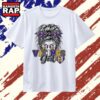Minnesota Vikings Girl Messy Bun Sunglasses T Shirt, Trending 2D Shirt 2 Minnesota Vikings Girl Messy Bun Sunglasses T Shirt, Trending 2D Shirt Minnesota Vikings Girl Messy Bun Sunglasses T Shirt