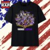 Minnesota Vikings Greats Signatures Vintage Football Graphic T Shirt, Trending 2D Shirt 3 Minnesota Vikings Greats Signatures Vintage Football Graphic T Shirt, Trending 2D Shirt Minnesota Vikings Greats Signatures Vintage Football Graphic T Shirt