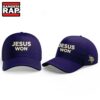 Minnesota Vikings x Jesus Won 2026 Special New Cap, Trending Baseball Cap 2 Minnesota Vikings x Jesus Won 2026 Special New Cap, Trending Baseball Cap Minnesota Vikings X Jesus Won 2026 Special New Cap