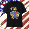 Mizzou Tigers Mascot Spanking Kansas Jayhawk T Shirt, Trending 2D Shirt 2 Mizzou Tigers Mascot Spanking Kansas Jayhawk T Shirt, Trending 2D Shirt Mizzou Tigers Mascot Spanking Kansas Jayhawk T Shirt
