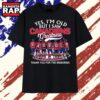 Montreal Canadiens Greatness Vintage Hockey Legends Signatures T Shirt, Trending 2D Shirt Montreal Canadiens Greatness Vintage Hockey Legends Signatures T Shirt