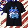 Mookie Betts Los Angeles Dodgers 50 MLB T Shirt, Trending 2D Shirt Mookie Betts Los Angeles Dodgers 50 Mlb T Shirt