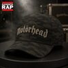 Motorhead Warpig Camo Classic Cap, Trendy Music Baseball Cap 2 Motorhead Warpig Camo Classic Cap, Trendy Music Baseball Cap Motorhead Warpig Camo Classic Cap