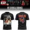 My Chemical Romance Long Live The Black Parade Tour US 2026 At Denver T Shirt, Trending 3D Music Shirt 3 My Chemical Romance Long Live The Black Parade Tour US 2026 At Denver T Shirt, Trending 3D Music Shirt MY Chemical Romance Long Live The Black Parade Tour US 2026 AT Denver T Shirt