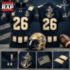 Navy Midshipmen 100th anniversary of Navy Football 1926 Championship T Shirt, Trending Design Shirt Navy Midshipmen 100th Anniversary OF Navy Football 1926 Championship T Shirt