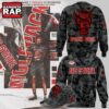 NC State Football Black Camo 2026 Sweatshirt, Trending Design Shirt NC State Football Black Camo 2026 Sweatshirt