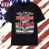 Nebraska Huskers Greatness Legends Signatures Football T Shirt, Trending 2D Shirt 3 Nebraska Huskers Greatness Legends Signatures Football T Shirt, Trending 2D Shirt Nebraska Huskers Greatness Legends Signatures Football T Shirt