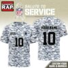 New England Patriots 2026 NFL Salute to Service Camo New Design 3D Shirt, Football New Design Shirt New England Patriots 2026 Nfl Salute TO Service Camo New Design 3D Shirt