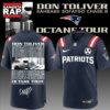 New England Patriots x Don Toliver Octane Tour Football Jersey, Trending Football Jersey 2 New England Patriots x Don Toliver Octane Tour Football Jersey, Trending Football Jersey New England Patriots X Don Toliver Octane Tour Football Jersey