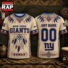 New York Giants 2026 NFL Native American Heritage 3D Shirt, Football New Design Shirt 3 New York Giants 2026 NFL Native American Heritage 3D Shirt, Football New Design Shirt New York Giants 2026 Nfl Native American Heritage 3D Shirt