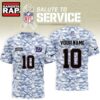 New York Giants 2026 NFL Salute to Service Camo New Design 3D Shirt, Football New Design Shirt New York Giants 2026 Nfl Salute TO Service Camo New Design 3D Shirt