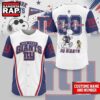 New York Giants NFL Snoopy Ultimate Game Day Personalized Jersey Shirt, NFL Baseball Jersey 3 New York Giants NFL Snoopy Ultimate Game Day Personalized Jersey Shirt, NFL Baseball Jersey New York Giants Nfl Snoopy Ultimate Game Day Personalized Jersey Shirt