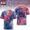New York Giants NFL Sunday Legends Tie Dye 3D Shirt, Football New Design Shirt 3 New York Giants NFL Sunday Legends Tie Dye 3D Shirt, Football New Design Shirt New York Giants Nfl Sunday Legends Tie Dye 3D Shirt