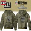New York Giants NFL US Veterans Salute To Service 2026 Hoodie Shirt, Football New Design Shirt New York Giants Nfl US Veterans Salute TO Service 2026 Hoodie Shirt