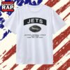 New York Jets National Football League AFC East T Shirt, Trending 2D Shirt 2 New York Jets National Football League AFC East T Shirt, Trending 2D Shirt New York Jets National Football League Afc East T Shirt