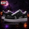 New York Jets NFL Fear The Team Halloween Air Force 1 Shoes Sneakers, NFL Air Force 1 Shoes 3 New York Jets NFL Fear The Team Halloween Air Force 1 Shoes Sneakers, NFL Air Force 1 Shoes New York Jets Nfl Fear The Team Halloween Air Force 1 Shoes Sneakers