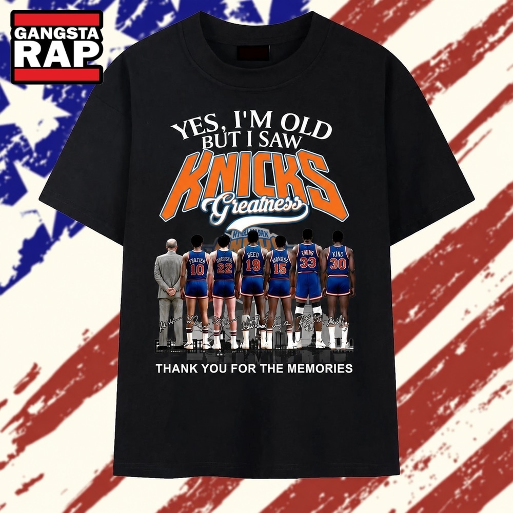 New York Knicks Greatness Legends Signatures Vintage Basketball T Shirt, Trending 2D Shirt New York Knicks Greatness Legends Signatures Vintage Basketball T Shirt, Trending 2D Shirt