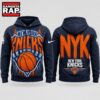 New York Knicks x Worn With Obsession 2026 Hoodie, Trending Design Shirt New York Knicks X Worn With Obsession 2026 Hoodie