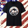 New York Mets Baseball Logo MLB T Shirt, Trending 2D Shirt 3 New York Mets Baseball Logo MLB T Shirt, Trending 2D Shirt New York Mets Baseball Logo Mlb T Shirt