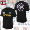 New York Yankees FDNY New York’s Bravest 2026 New T Shirt, Trending Design Shirt 3 New York Yankees FDNY New York’s Bravest 2026 New T Shirt, Trending Design Shirt New York Yankees Fdny New York S Bravest 2026 New T Shirt