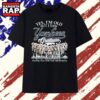 New York Yankees Greatness Legends Signatures Vintage Baseball Graphic T Shirt, Trending 2D Shirt New York Yankees Greatness Legends Signatures Vintage Baseball Graphic T Shirt
