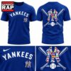 New York Yankees Happy Hispanic Heritage Month 2026 T Shirt, Trending Design Shirt 2 New York Yankees Happy Hispanic Heritage Month 2026 T Shirt, Trending Design Shirt New York Yankees Happy Hispanic Heritage Month 2026 T Shirt