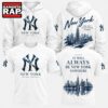 New York Yankees It will always be New York or Nowhere 2026 White 3D Shirt, Trending Design Shirt 2 New York Yankees It will always be New York or Nowhere 2026 White 3D Shirt, Trending Design Shirt New York Yankees IT Will Always BE New York OR Nowhere 2026 White 3D Shirt