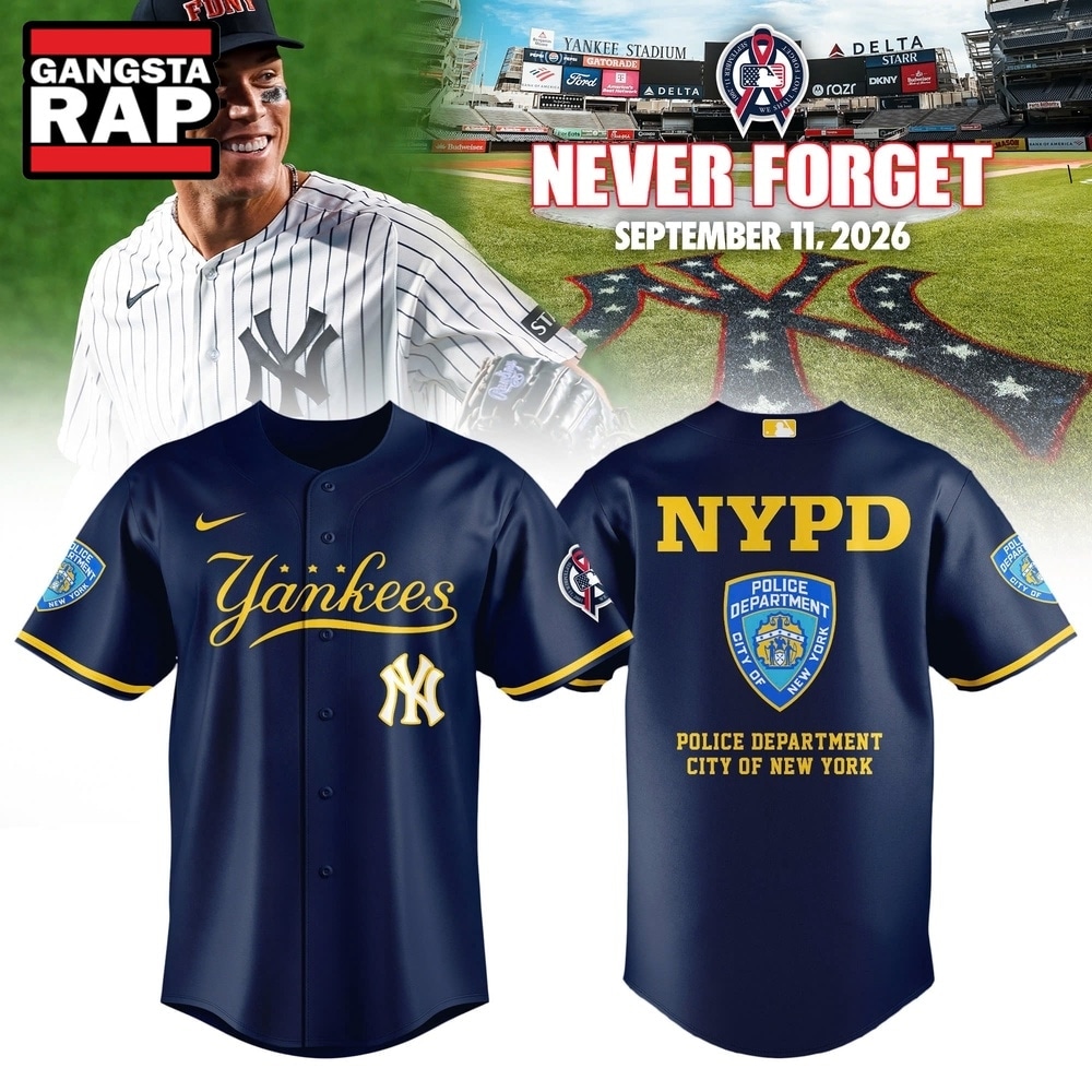 New York Yankees Never Forget FDNY 2026 Baseball Jersey, Trending Baseball Jersey New York Yankees Never Forget FDNY 2026 Baseball Jersey, Trending Baseball Jersey