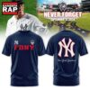 New York Yankees Never Forget FDNY 2026 Limited Edition T Shirt, Trending Design Shirt 3 New York Yankees Never Forget FDNY 2026 Limited Edition T Shirt, Trending Design Shirt New York Yankees Never Forget Fdny 2026 Limited Edition T Shirt