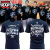 New York Yankees Postseason Clinched 2026 Exclusive T Shirt, Trending Design Shirt New York Yankees Postseason Clinched 2026 Exclusive T Shirt
