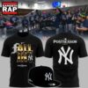 New York Yankees Postseason Clinched 2026 Limited Edition T Shirt, Trending Design Shirt 2 New York Yankees Postseason Clinched 2026 Limited Edition T Shirt, Trending Design Shirt New York Yankees Postseason Clinched 2026 Limited Edition T Shirt